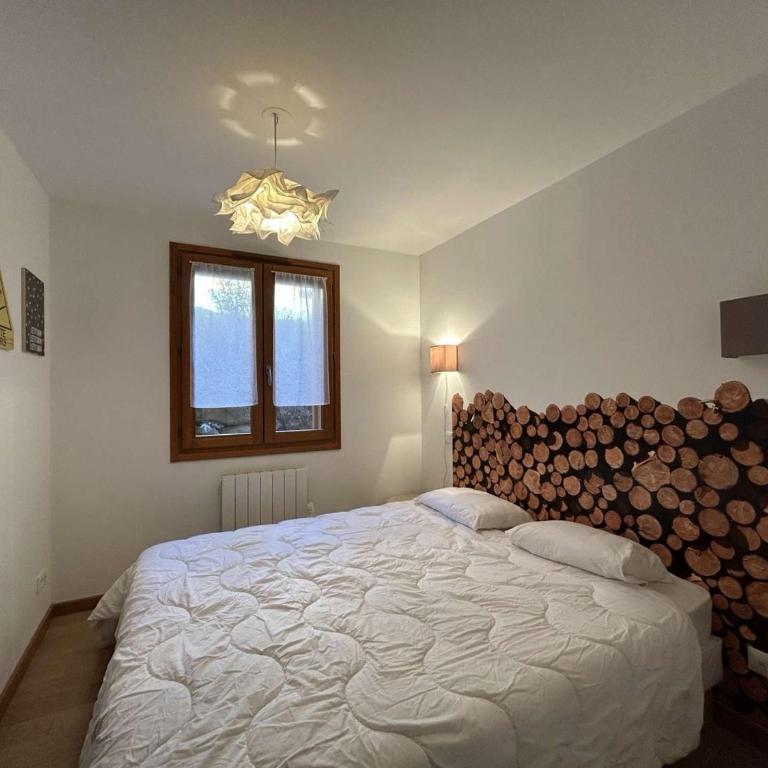 Bel appartement au cœur de Montgenèvre avec garage et 6 couchages - FR-1-330D-76 - Appartement (6 Adultes) - 23