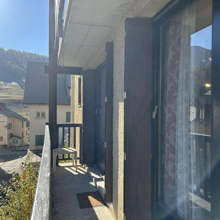Appartement Montgenèvre - 2 chambres, balcon, lave-linge, TV - FR-1-330D-79 - Appartement (6 Adultes) - 11