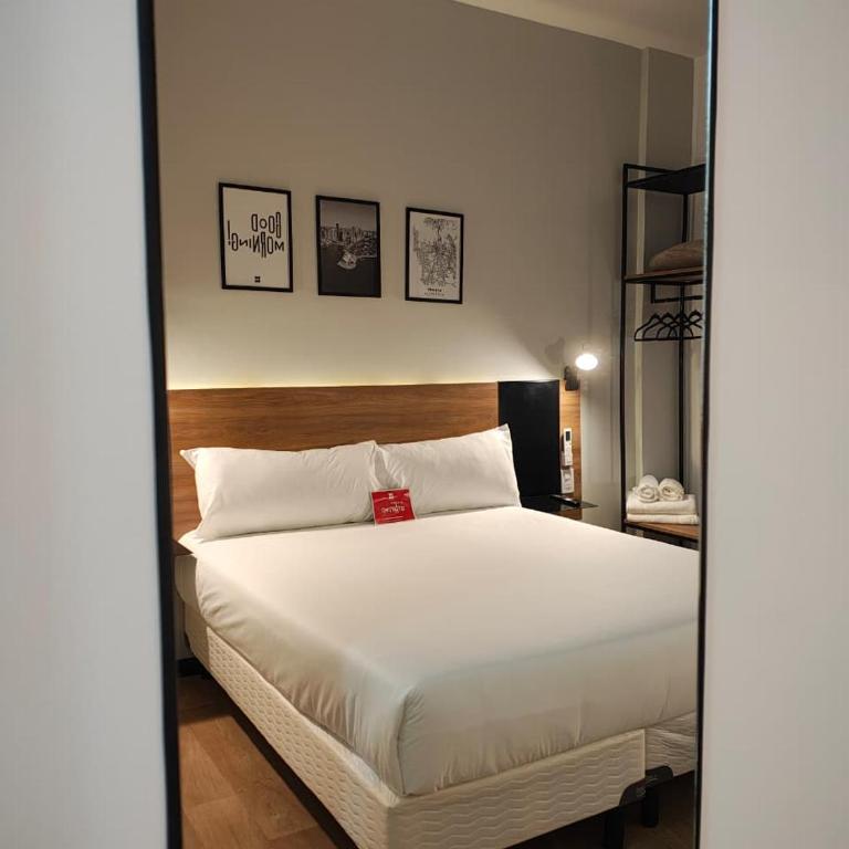 Ibis Puerto General San Martin - Habitación Doble Estándar - 8