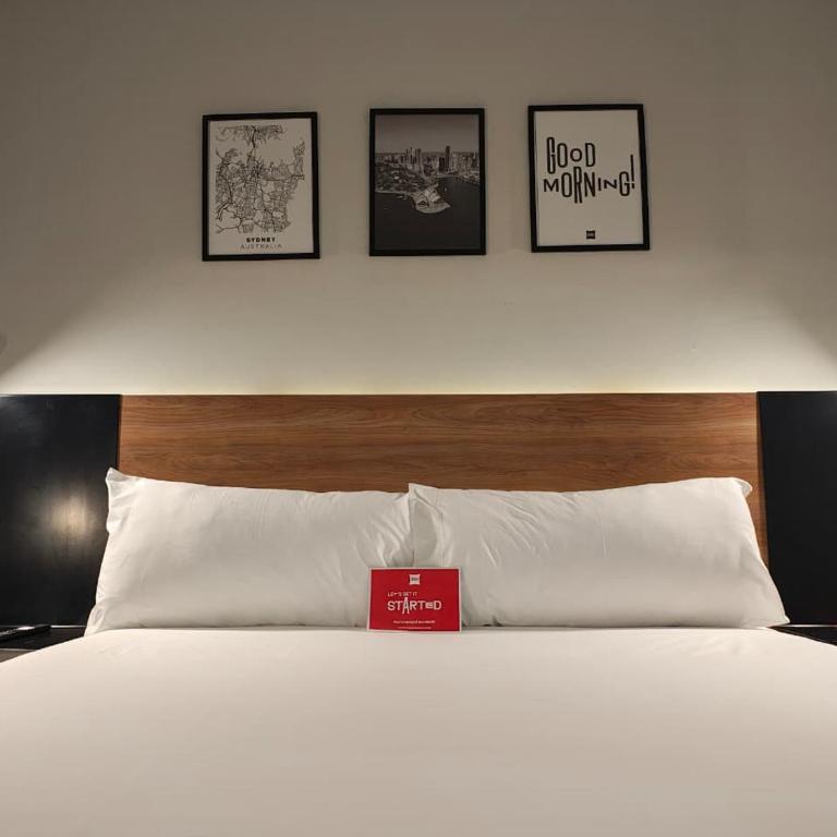 Ibis Puerto General San Martin - Habitación Doble Estándar - 7