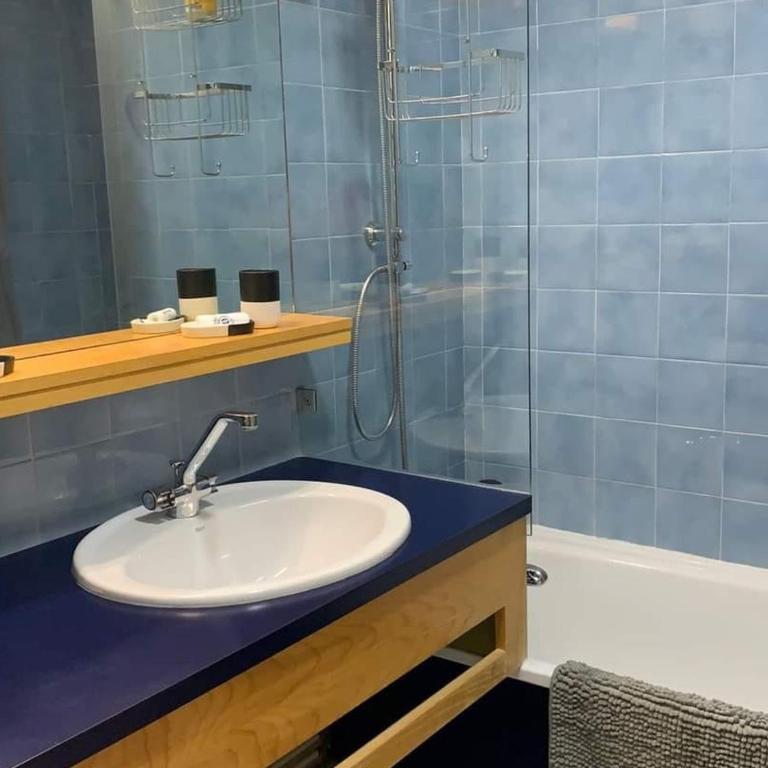 Charmant appartement avec Wifi à Samoëns - FR-1-846-35 - Monolocale - 6