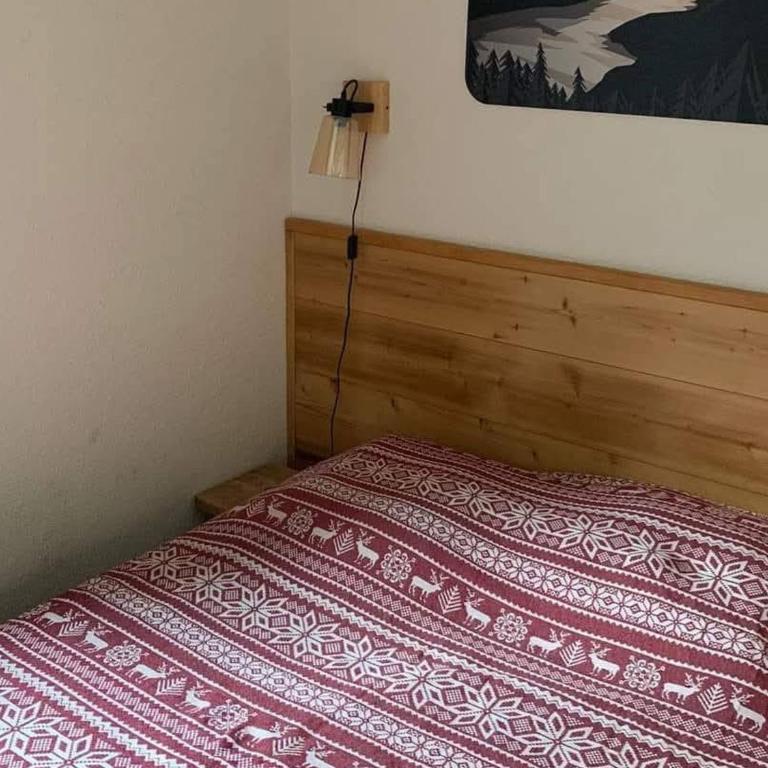 Charmant appartement avec Wifi à Samoëns - FR-1-846-35 - Monolocale - 7