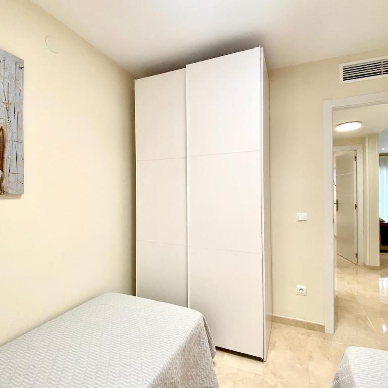 Nice apartment in Cambrils - Two-Bedroom Apartment with Balcony and Terrace - 37