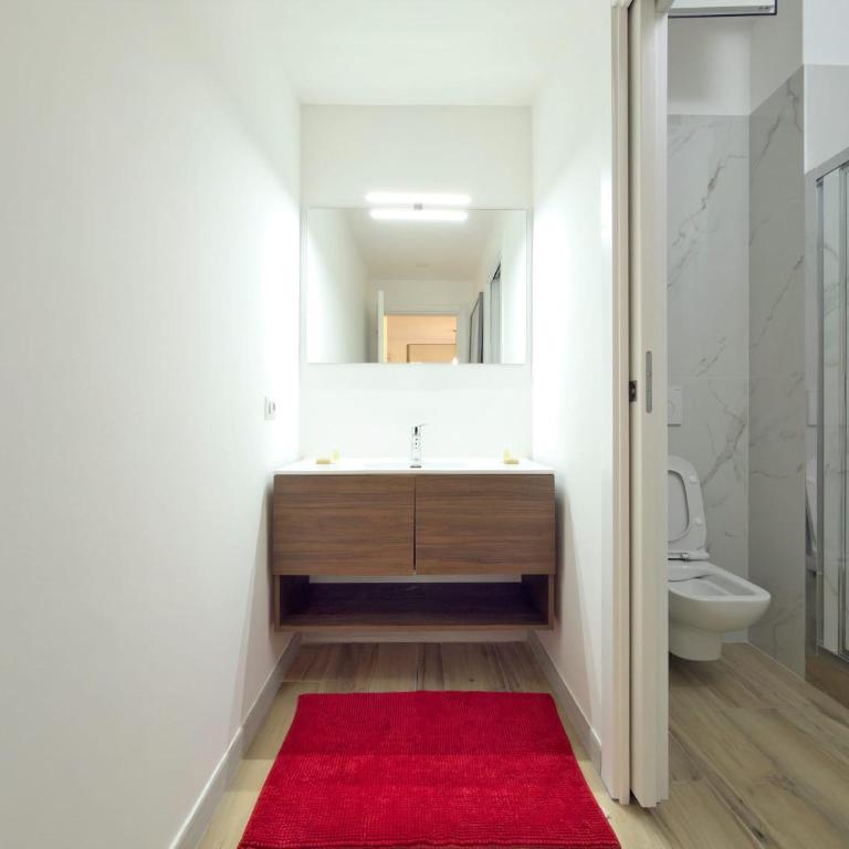 Homeby, Loft Massimo - Appartamento - 13