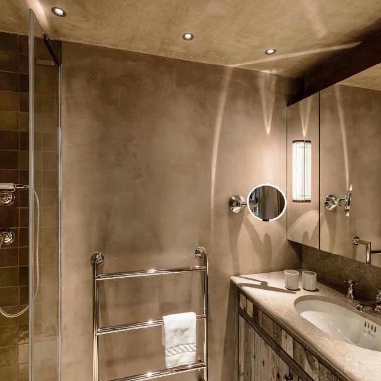 Chalet Cecilia by MYALPS - Penthouse-Apartment - 15