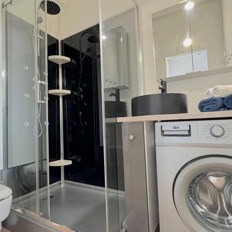 ⁂ Petit nid design au centre de Nice - Appartement 1 Chambre - 3