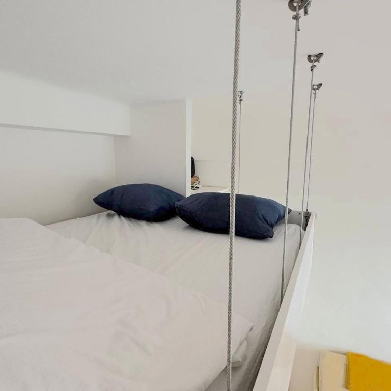 ⁂ Petit nid design au centre de Nice - Appartement 1 Chambre - 7