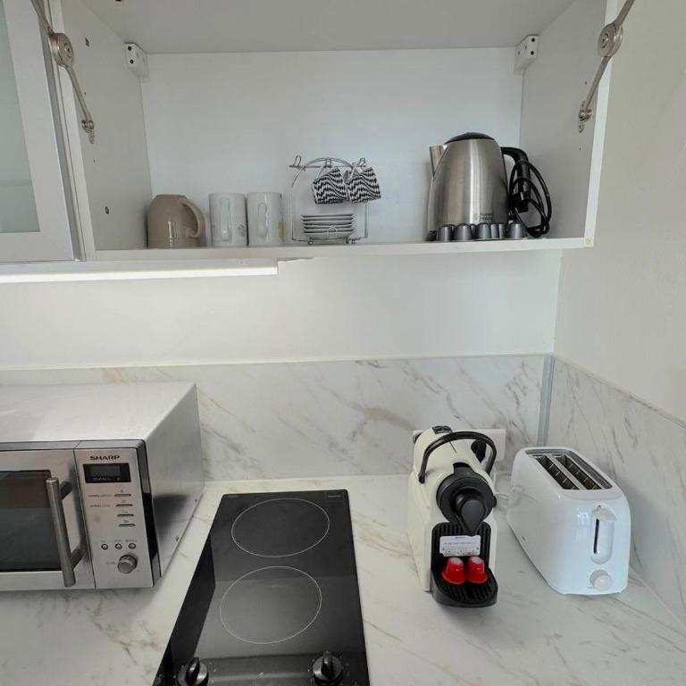 ⁂ Petit nid design au centre de Nice - Appartement 1 Chambre - 9