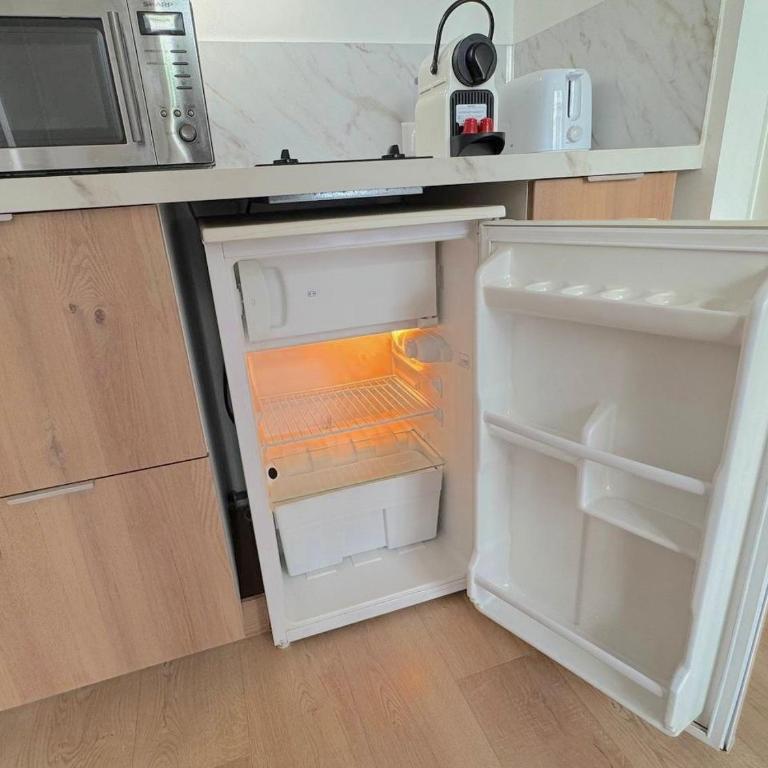 ⁂ Petit nid design au centre de Nice - Appartement 1 Chambre - 15