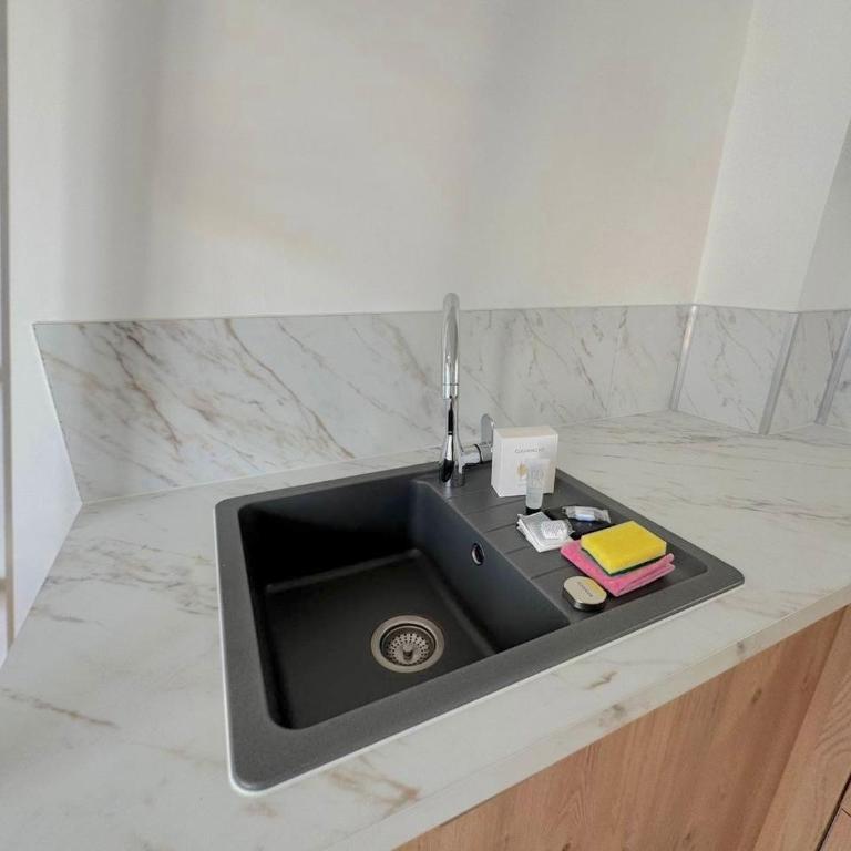 ⁂ Petit nid design au centre de Nice - Appartement 1 Chambre - 16