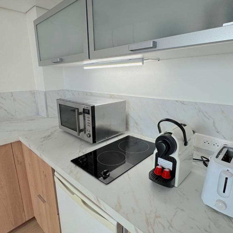 ⁂ Petit nid design au centre de Nice - Appartement 1 Chambre - 20