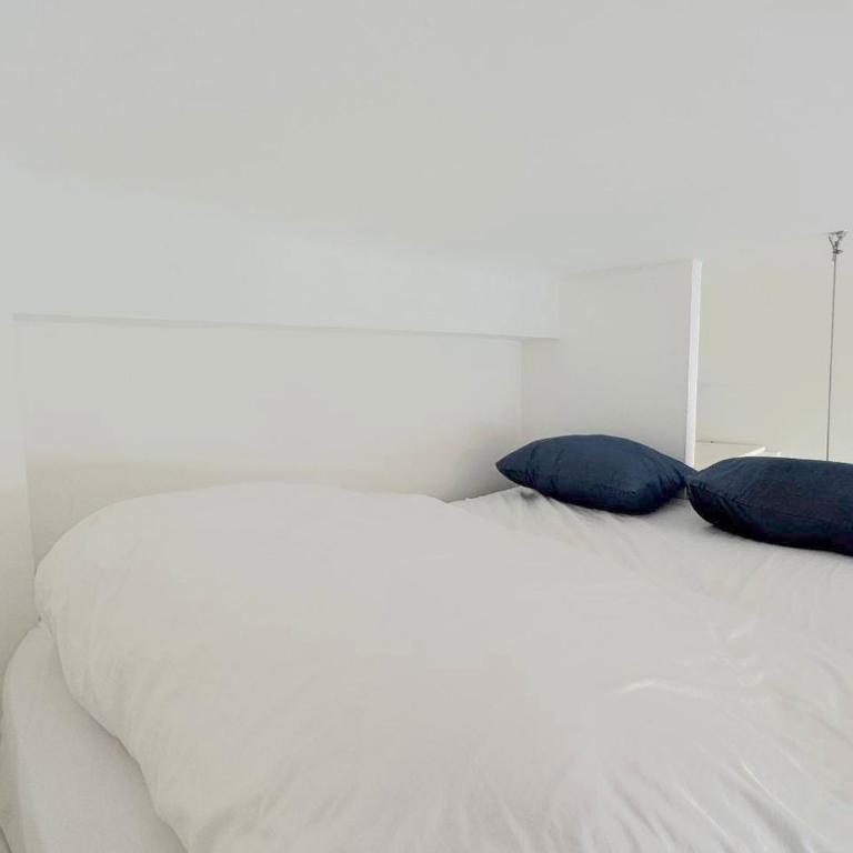 ⁂ Petit nid design au centre de Nice - Appartement 1 Chambre - 21