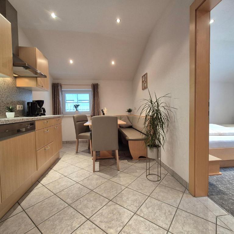 Appartement Skorpion - Apartment mit 2 Schlafzimmern - 10