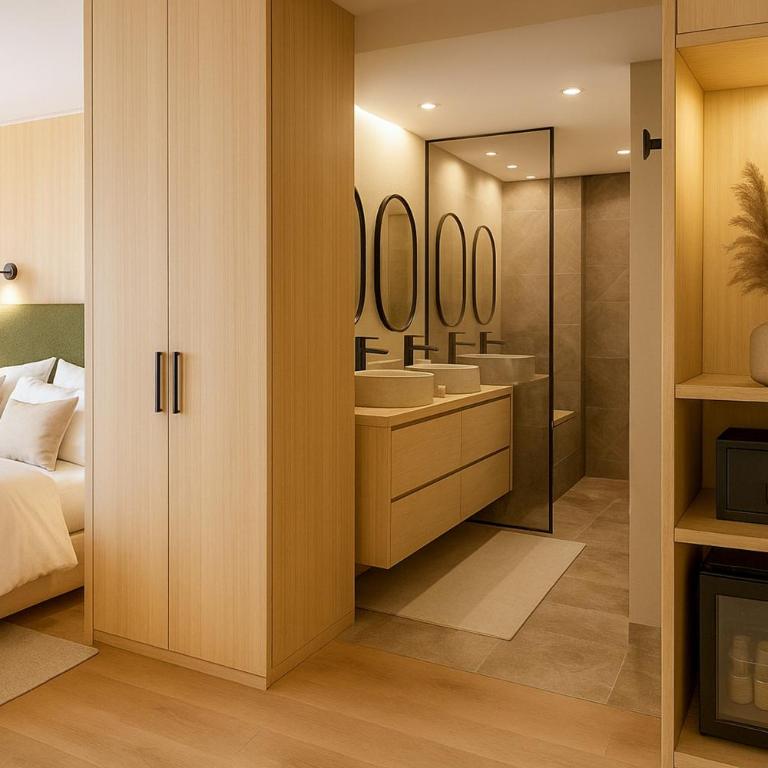 Hotel Sommer Füssen - Spa Suite - 4