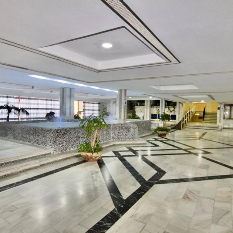 520 Estudio en Minerva Vista al Jardín - Playa a 700 metros - Apartamento Estudio - 21