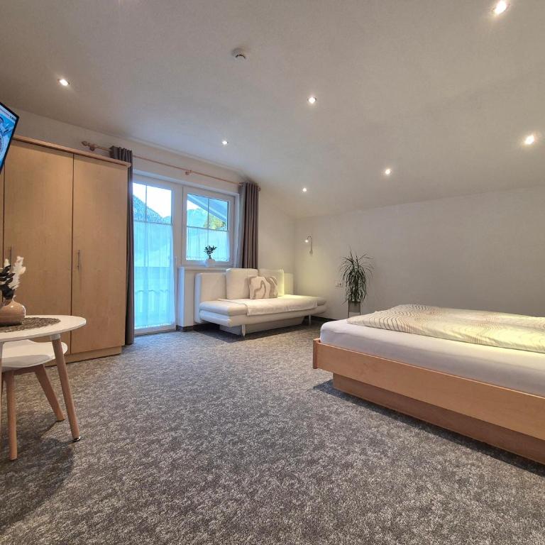 Appartement Skorpion - Apartment mit 2 Schlafzimmern - 12