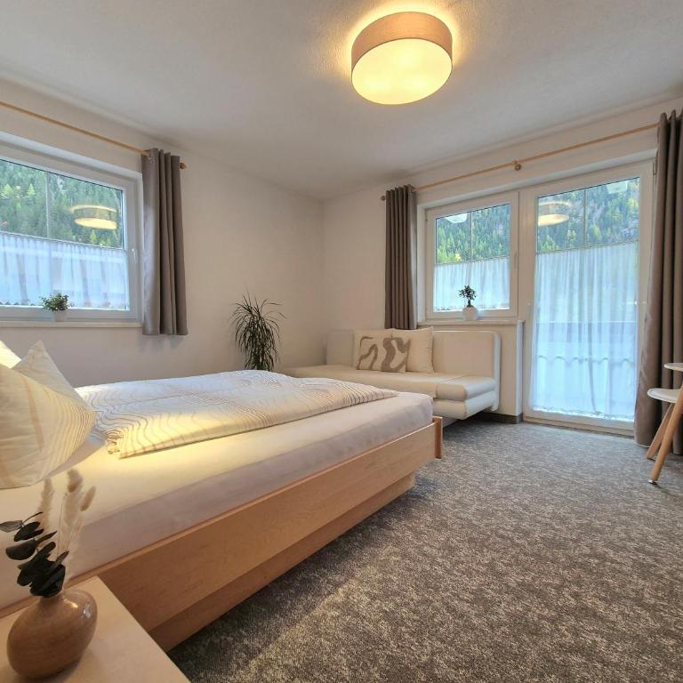 Appartement Skorpion - Apartment mit 2 Schlafzimmern - 4