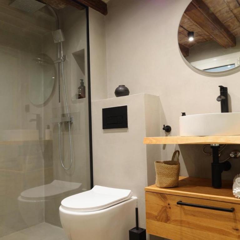 Apartamento Barcelona playa - One-Bedroom Apartment - 4