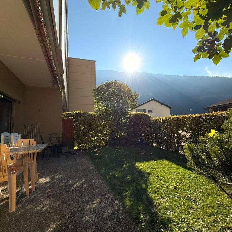 Salute 117 - Apartment mit Terrasse - 18