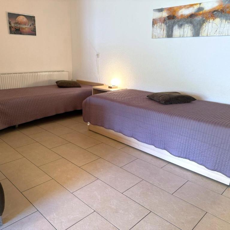 Salute 117 - Apartment mit Terrasse - 9