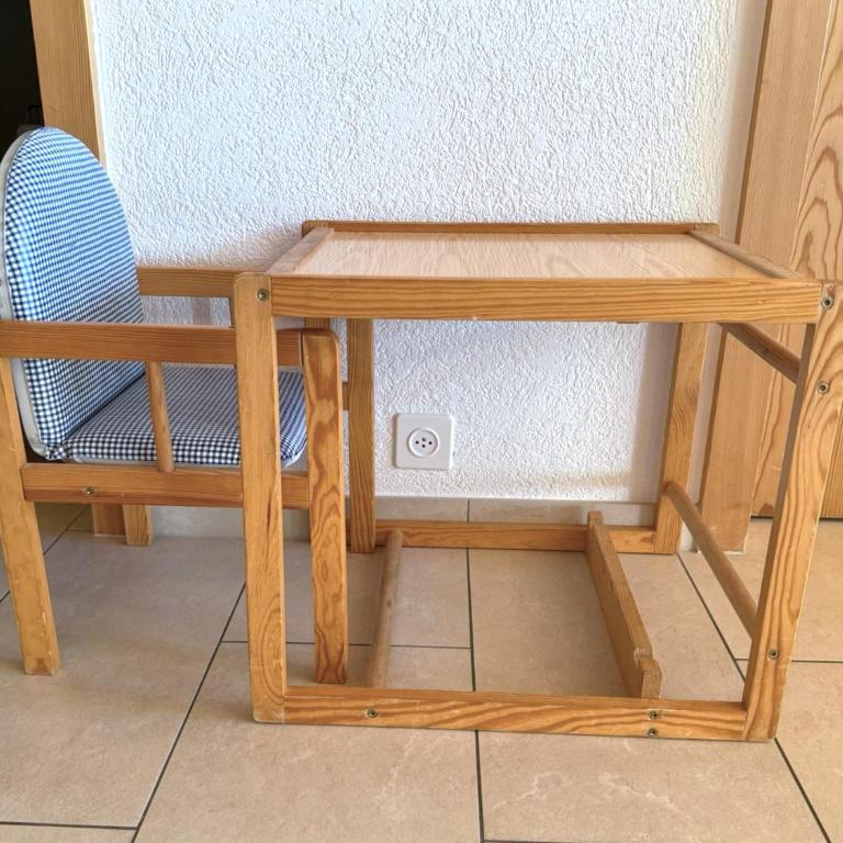 Salute 117 - Apartment mit Terrasse - 16