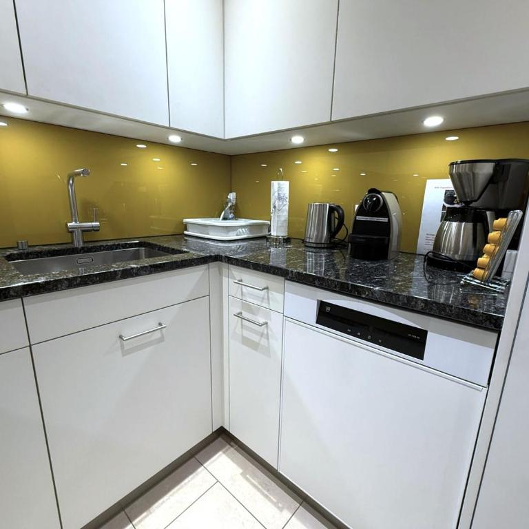 Salute 117 - Apartment mit Terrasse - 26