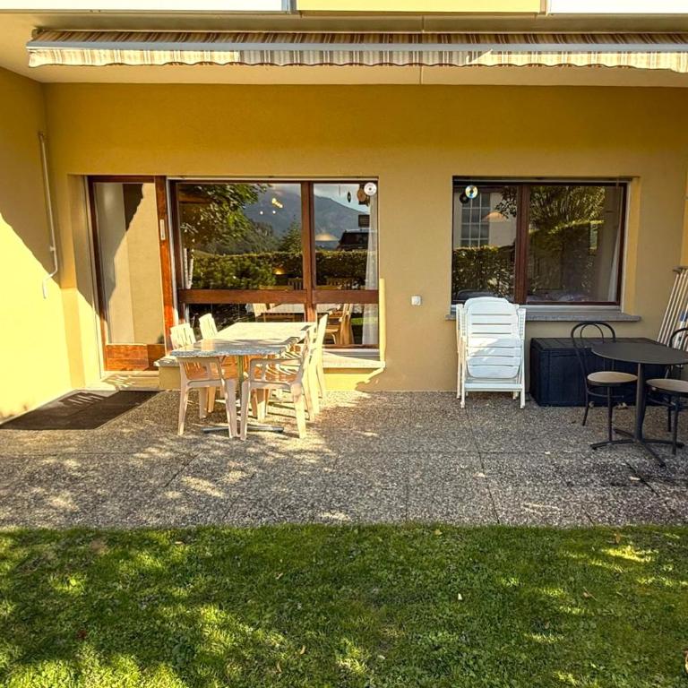 Salute 117 - Apartment mit Terrasse - 21
