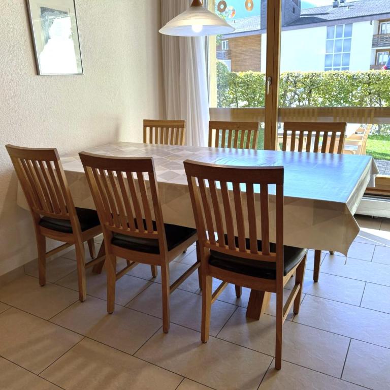 Salute 117 - Apartment mit Terrasse - 12