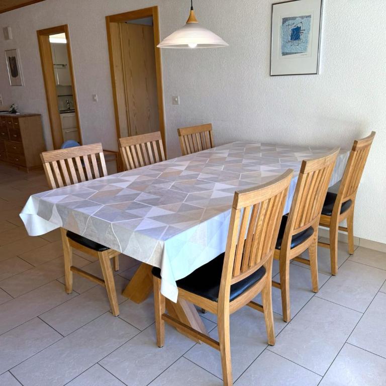 Salute 117 - Apartment mit Terrasse - 14