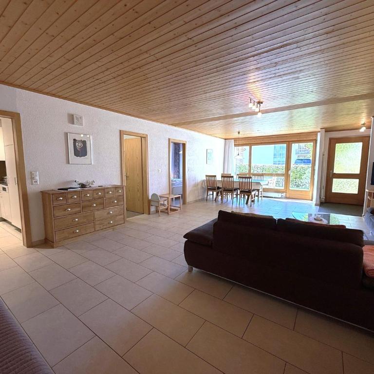 Salute 117 - Apartment mit Terrasse - 11