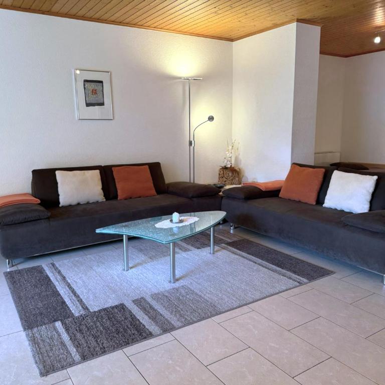 Salute 117 - Apartment mit Terrasse - 6