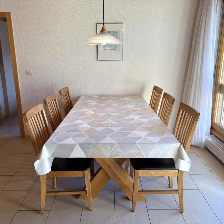 Salute 117 - Apartment mit Terrasse - 13