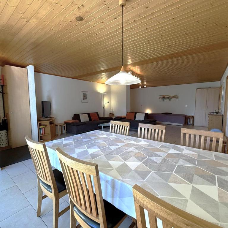 Salute 117 - Apartment mit Terrasse - 15