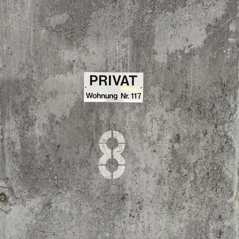 Salute 117 - Apartment mit Terrasse - 48