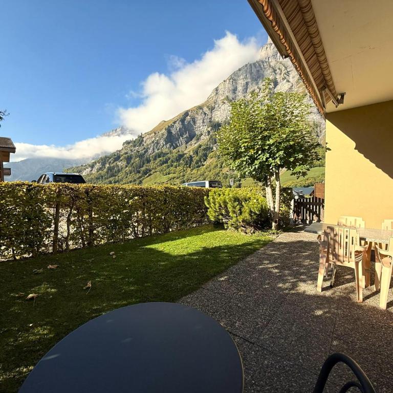 Salute 117 - Apartment mit Terrasse - 20