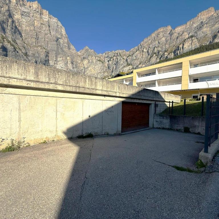 Salute 117 - Apartment mit Terrasse - 44