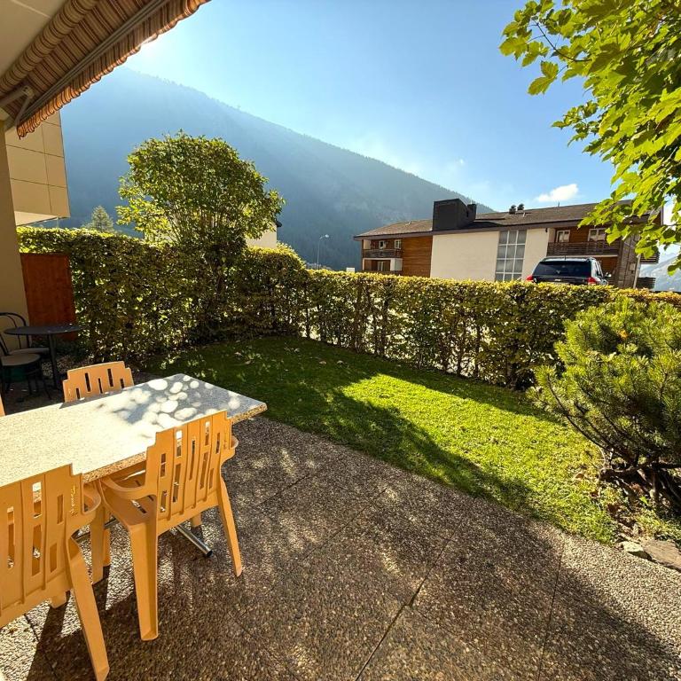 Salute 117 - Apartment mit Terrasse - 19