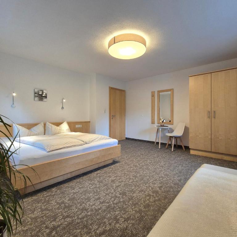 Appartement Skorpion - Apartment mit 2 Schlafzimmern - 7