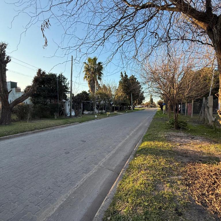 Cabaña, con patio y parrilla a 5 min de Termas - Bungalow - 12