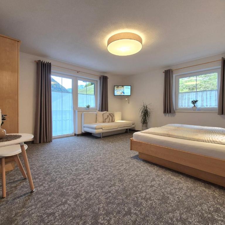 Appartement Skorpion - Apartment mit 2 Schlafzimmern - 5
