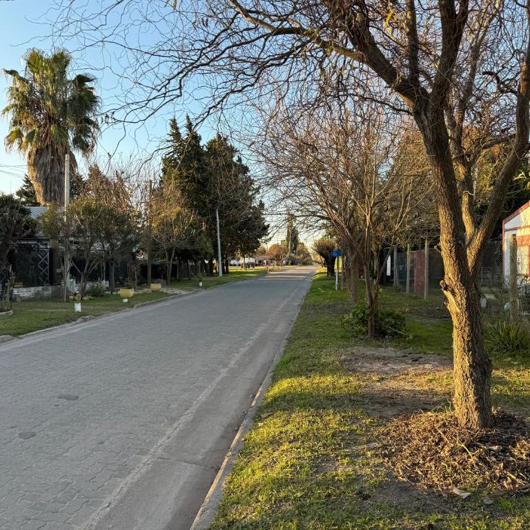 Cabaña, con patio y parrilla a 5 min de Termas - Bungalow - 16