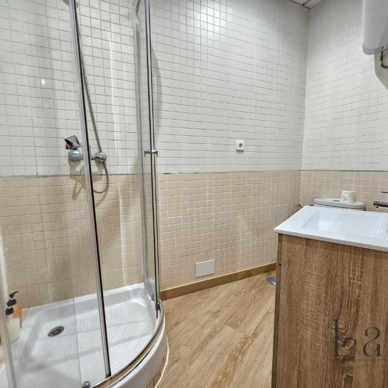 Apartamento totalmente equipado en el centro de Madrid - Classic Apartment - 9