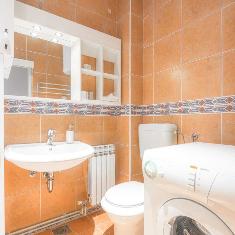 STUDIO APARTMENT SiLVER - Studio - 11