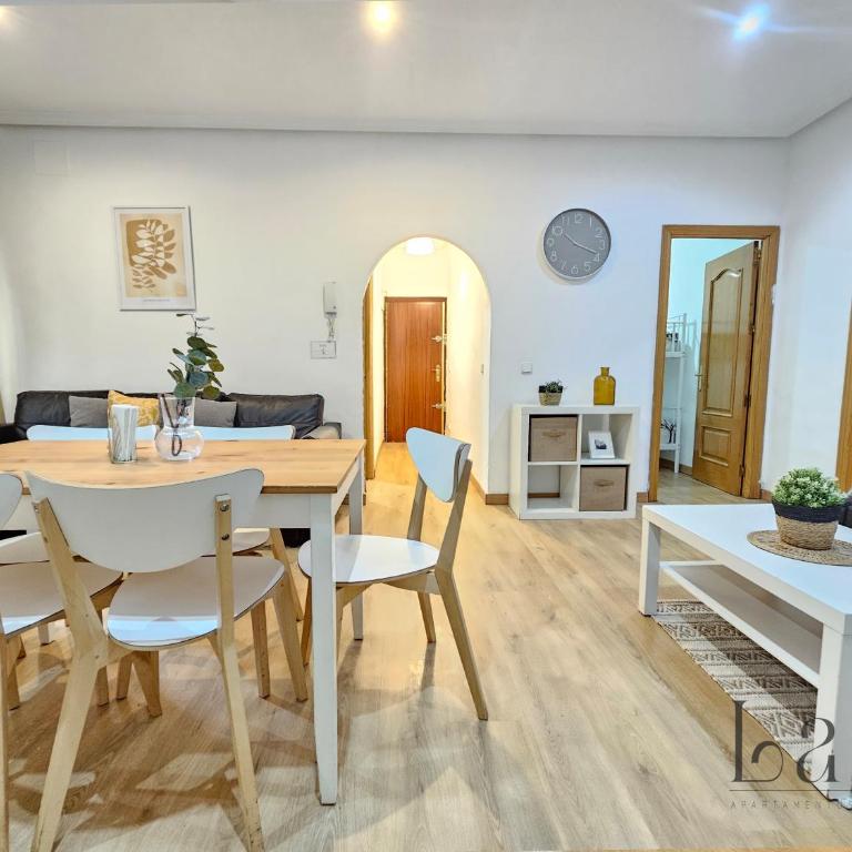 Apartamento totalmente equipado en el centro de Madrid - Classic Apartment - 3