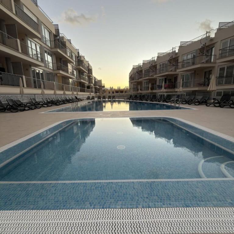 Poseidon Dreams Tenerife - One-Bedroom Apartment - 26