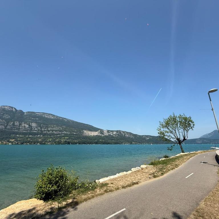 The Travellers - 3-bedroom - 7 persons - Annecy centre - Apartamento de 3 dormitorios Premium - 17