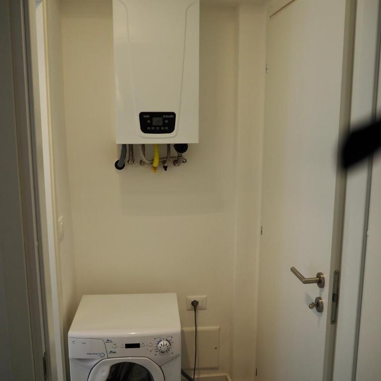 Dimora Riviera - Appartamento Standard con 1 Camera da Letto - 7