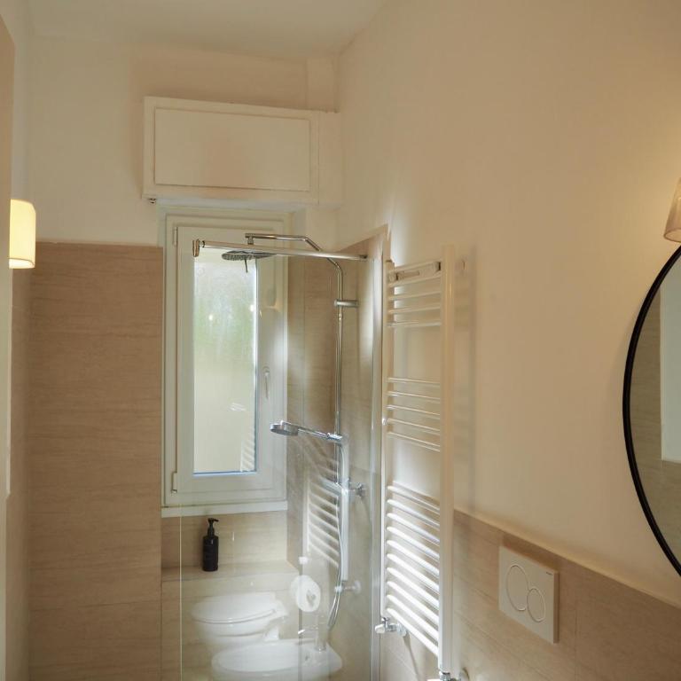 Dimora Riviera - Appartamento Standard con 1 Camera da Letto - 5