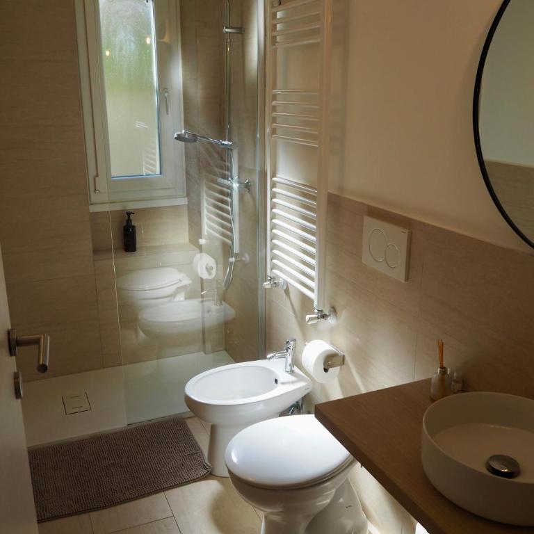Dimora Riviera - Appartamento Standard con 1 Camera da Letto - 4