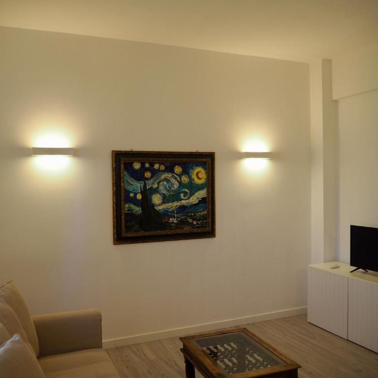 Dimora Riviera - Appartamento Standard con 1 Camera da Letto - 2